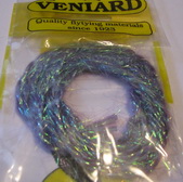 Ice yarn Purple Veniard